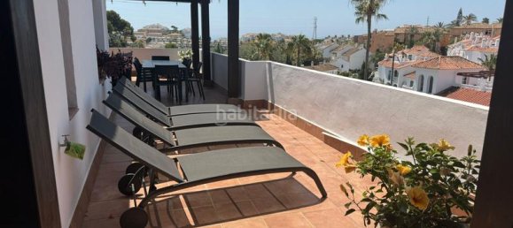 3 Schlafzimmer Penthouse in Mijas, Spain, Nr. 160726 35