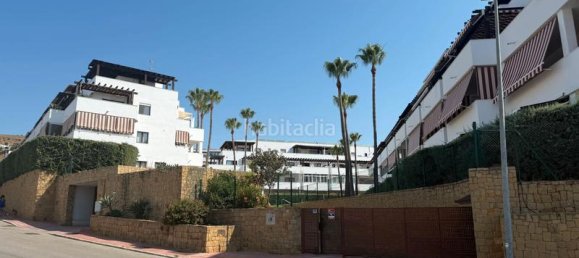 3 Schlafzimmer Penthouse in Mijas, Spain, Nr. 160726 18