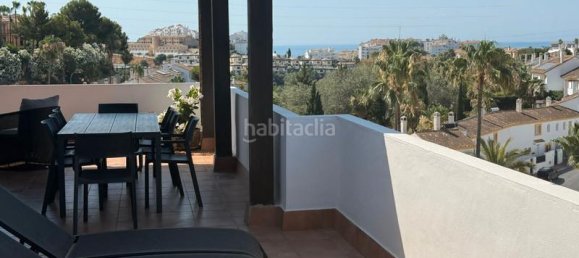 3 Schlafzimmer Penthouse in Mijas, Spain, Nr. 160726 32