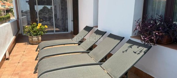 3 Schlafzimmer Penthouse in Mijas, Spain, Nr. 160726 28