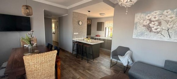 3 Schlafzimmer Penthouse in Mijas, Spain, Nr. 160726 44