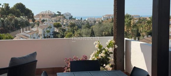 3 Schlafzimmer Penthouse in Mijas, Spain, Nr. 160726 40