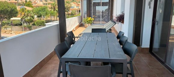 3 Schlafzimmer Penthouse in Mijas, Spain, Nr. 160726 36