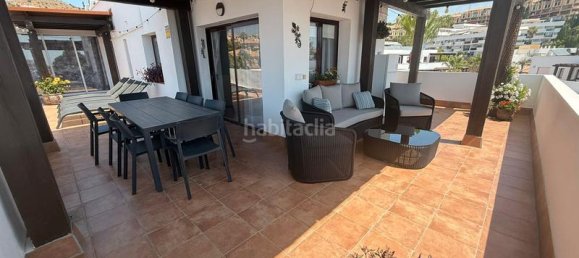 3 Schlafzimmer Penthouse in Mijas, Spain, Nr. 160726 10