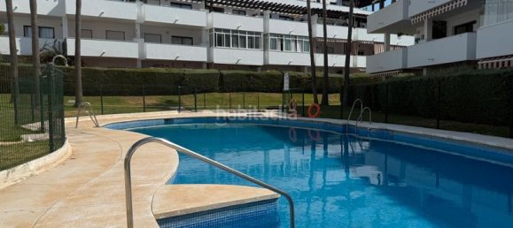 3 Schlafzimmer Penthouse in Mijas, Spain, Nr. 160726 20