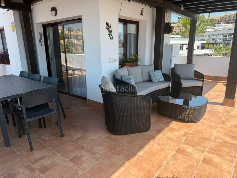 3 Schlafzimmer Penthouse in Mijas, Spain, Nr. 160726