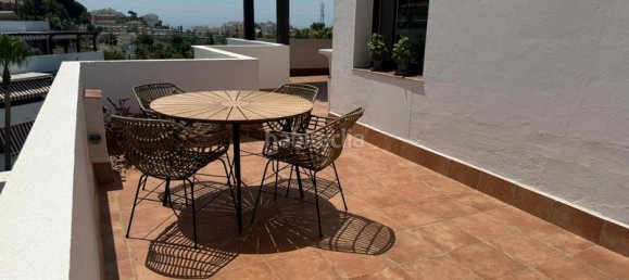 3 Schlafzimmer Penthouse in Mijas, Spain, Nr. 160726 3