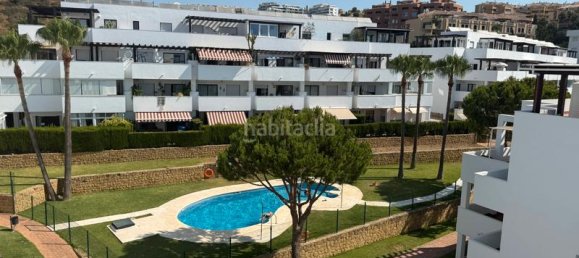 3 Schlafzimmer Penthouse in Mijas, Spain, Nr. 160726 9