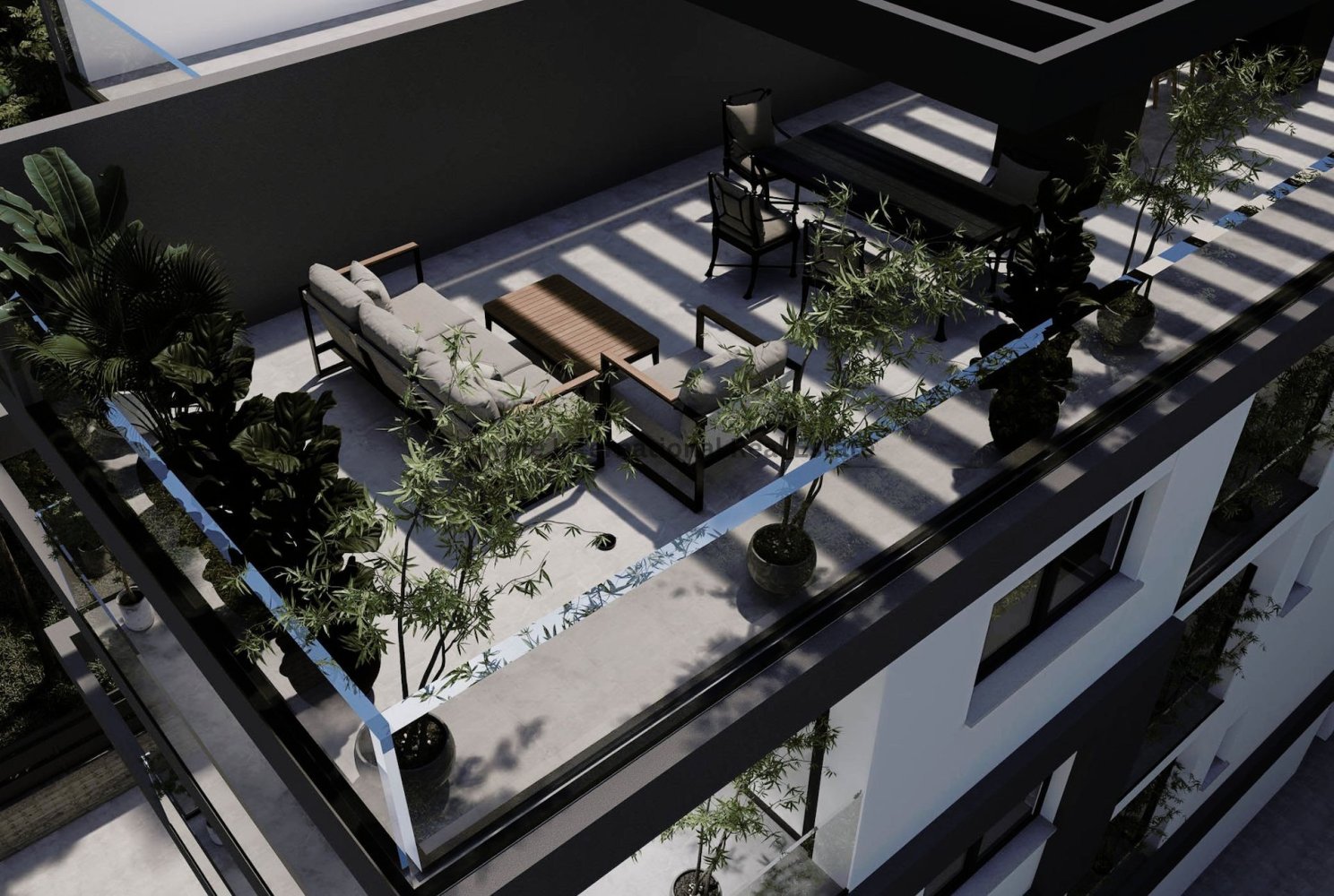 2 bedrooms Apartment in Agios Athanasios, Cyprus No. 4044