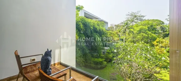 3 bedrooms Condominium for sale in Phuket, Southern Thailand, Thailand № 60800 10