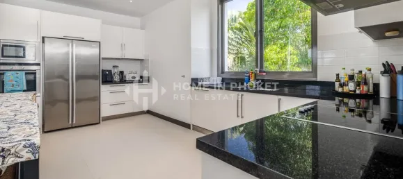 3 bedrooms Condominium for sale in Phuket, Southern Thailand, Thailand № 60800 23