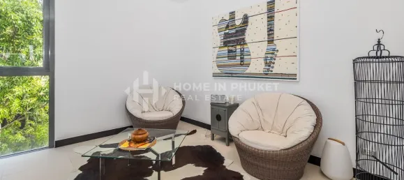 3 bedrooms Condominium for sale in Phuket, Southern Thailand, Thailand № 60800 25