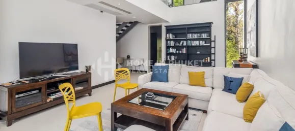 3 bedrooms Condominium for sale in Phuket, Southern Thailand, Thailand № 60800 2