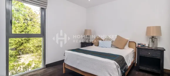 3 bedrooms Condominium for sale in Phuket, Southern Thailand, Thailand № 60800 6