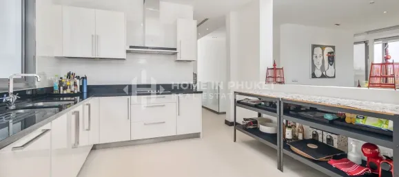 3 bedrooms Condominium for sale in Phuket, Southern Thailand, Thailand № 60800 24