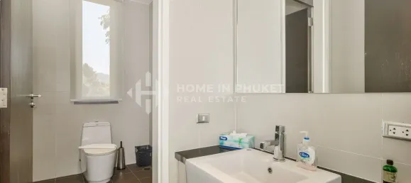 3 bedrooms Condominium for sale in Phuket, Southern Thailand, Thailand № 60800 9