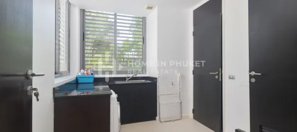 3 bedrooms Condominium for sale in Phuket, Southern Thailand, Thailand № 60800 26