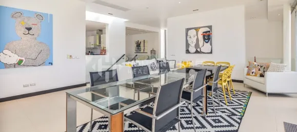 3 bedrooms Condominium for sale in Phuket, Southern Thailand, Thailand № 60800 20