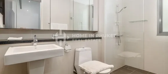 3 bedrooms Condominium for sale in Phuket, Southern Thailand, Thailand № 60800 7