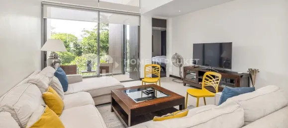 3 bedrooms Condominium for sale in Phuket, Southern Thailand, Thailand № 60800 3