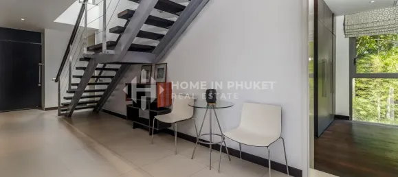 3 bedrooms Condominium for sale in Phuket, Southern Thailand, Thailand № 60800 13