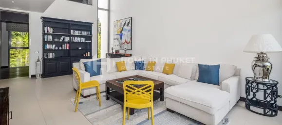 3 bedrooms Condominium for sale in Phuket, Southern Thailand, Thailand № 60800 4