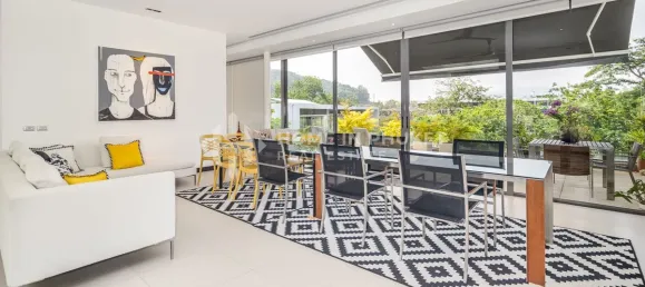 3 bedrooms Condominium for sale in Phuket, Southern Thailand, Thailand № 60800 19