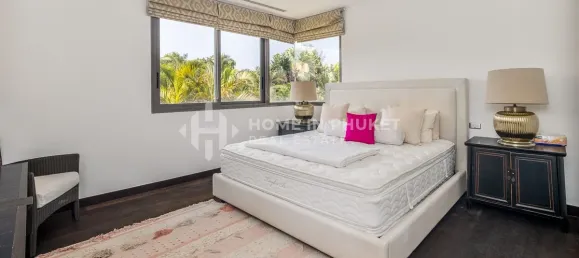 3 bedrooms Condominium for sale in Phuket, Southern Thailand, Thailand № 60800 8