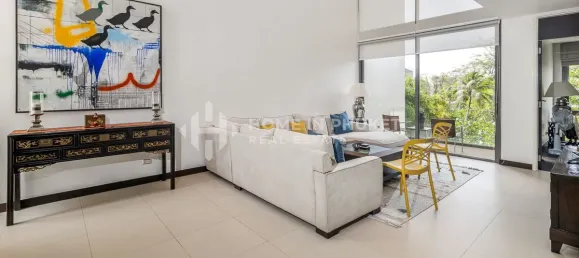 3 bedrooms Condominium for sale in Phuket, Southern Thailand, Thailand № 60800 5