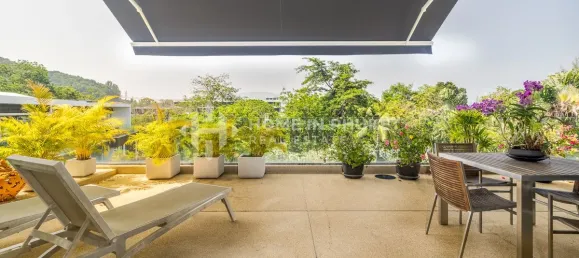 3 bedrooms Condominium for sale in Phuket, Southern Thailand, Thailand № 60800 17