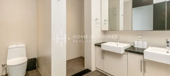 3 bedrooms Condominium for sale in Phuket, Southern Thailand, Thailand № 60800 11