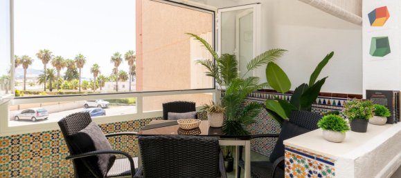 2 bedrooms Apartment in El Varadero, Spain No. 184853 10