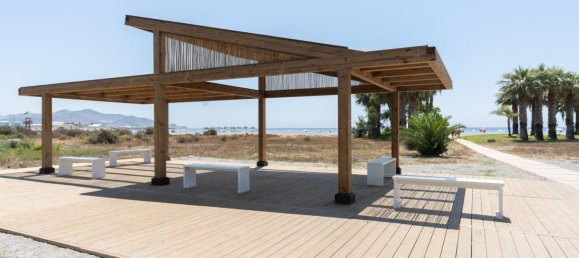 2 bedrooms Apartment in El Varadero, Spain No. 184853 7