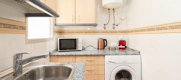 2 bedrooms Apartment in El Varadero, Spain No. 184853 26