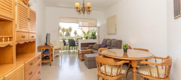 2 bedrooms Apartment in El Varadero, Spain No. 184853 14