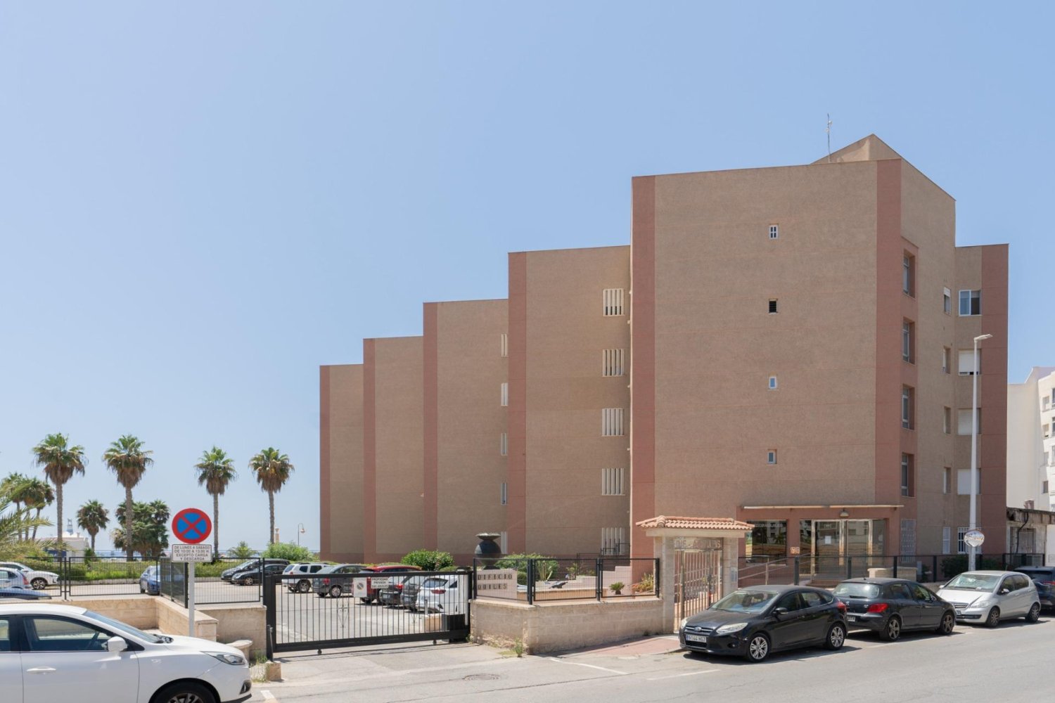 2 bedrooms Apartment in El Varadero, Spain No. 184853