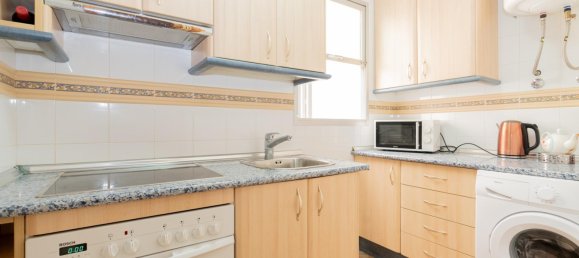 2 bedrooms Apartment in El Varadero, Spain No. 184853 24