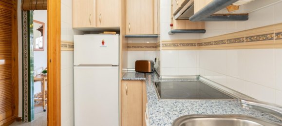 2 bedrooms Apartment in El Varadero, Spain No. 184853 25