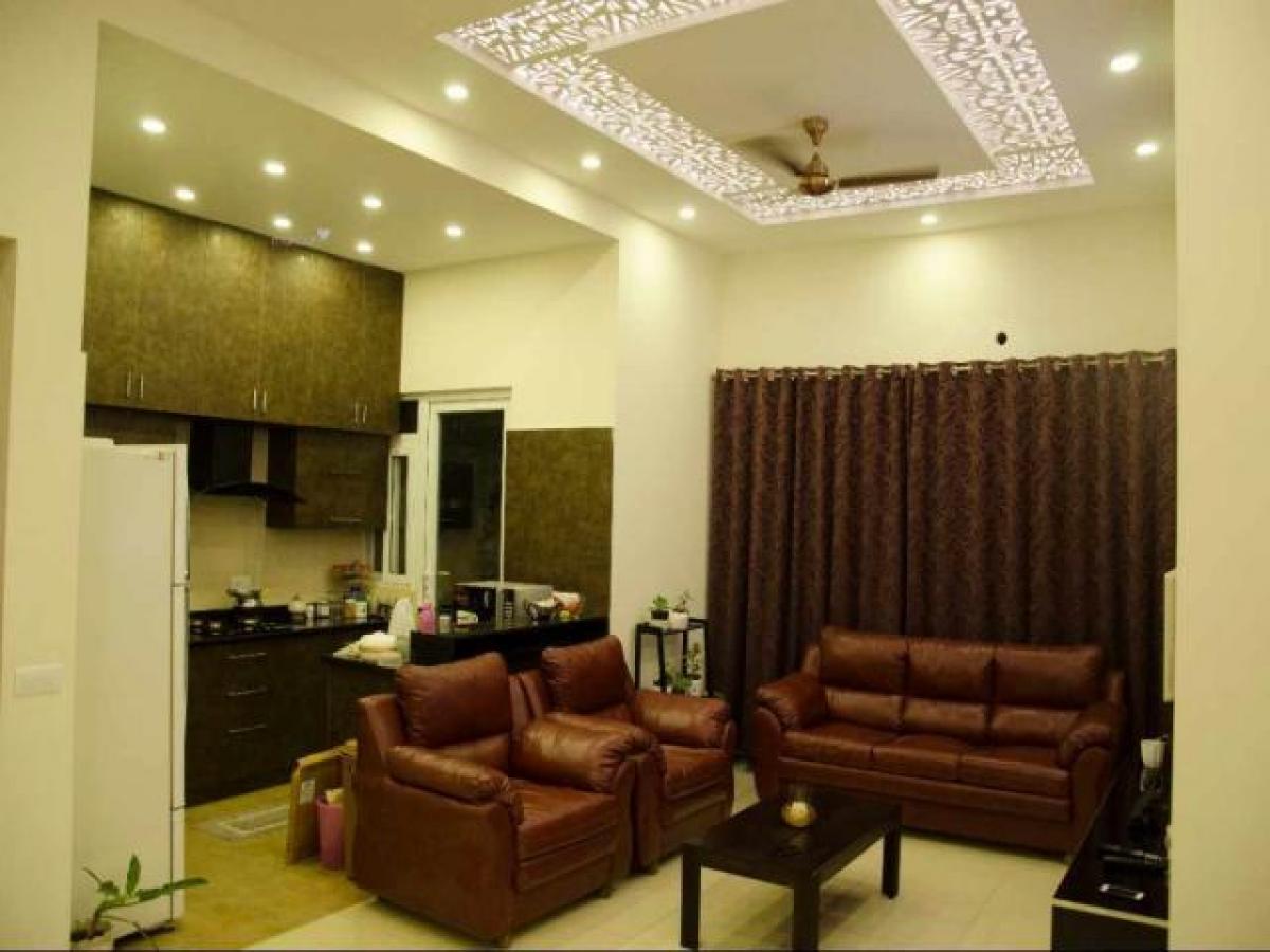 2 bedrooms House in Bangalore, India No. 3988
