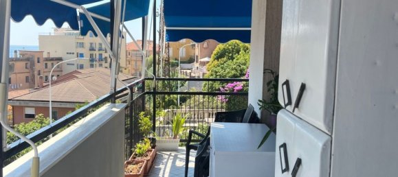5 rooms Apartment in Taggia, Italy No. 103773 19