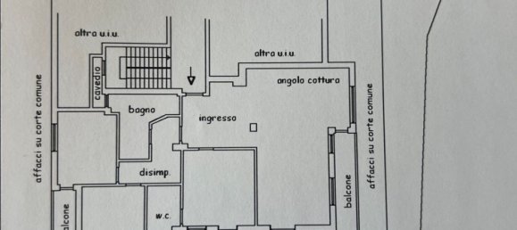 5 rooms Apartment in Taggia, Italy No. 103773 23