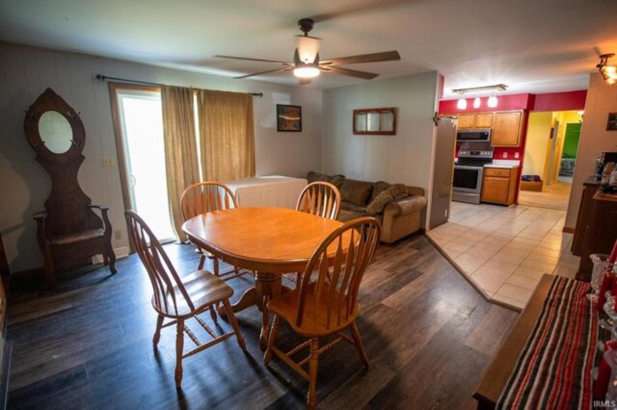 3 bedrooms House in Argos, USA No. 382860