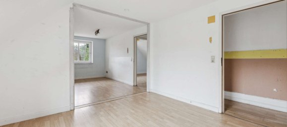 Дом с 5 спальнями в Pinneberg, Германия № 272332 11