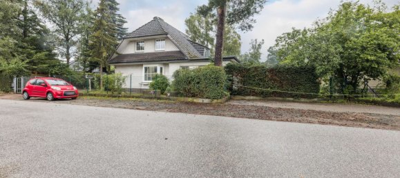 Дом с 5 спальнями в Pinneberg, Германия № 272332 16