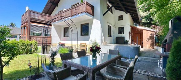 Квартира с 4 комнатами в Унтерах ам Аттерзе, Австрия № 176354 17