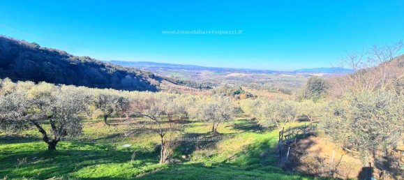 Grundstück in Montaione, Italy 427691m², Nr. 272635 4