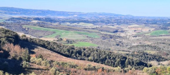 Grundstück in Montaione, Italy 427691m², Nr. 272635 3