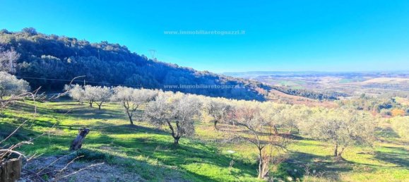 Grundstück in Montaione, Italy 427691m², Nr. 272635 2