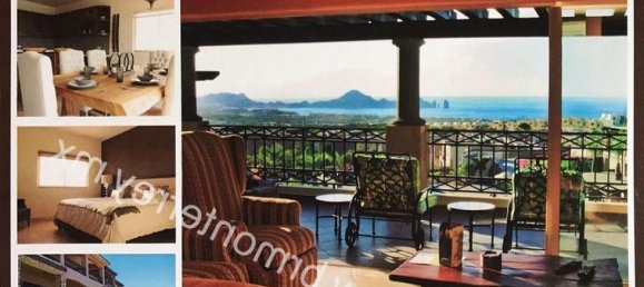 3 Schlafzimmer Wohnung in Baja California Sur, Mexico, Nr. 164515 2