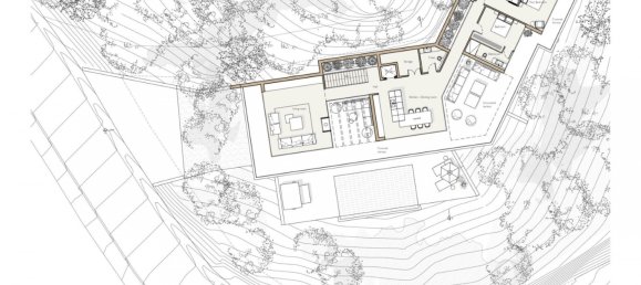 5 bedrooms Villa in Benahavis, Spain No. 4745 9